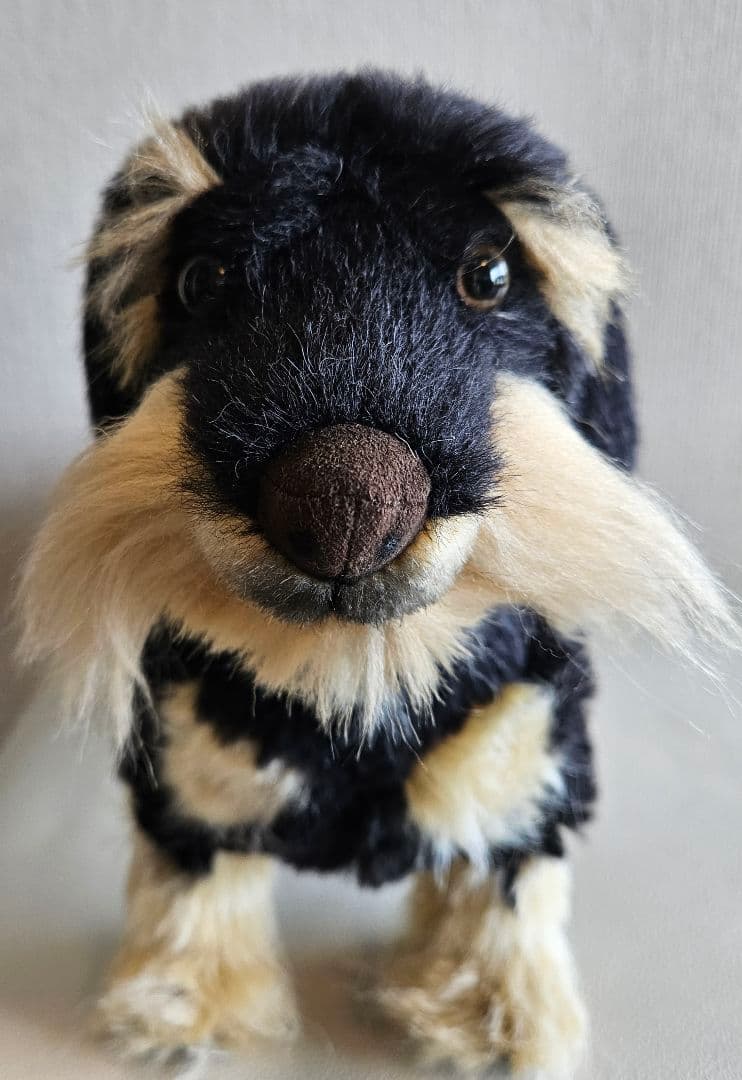 KOSEN ダックスフンド　モヘア