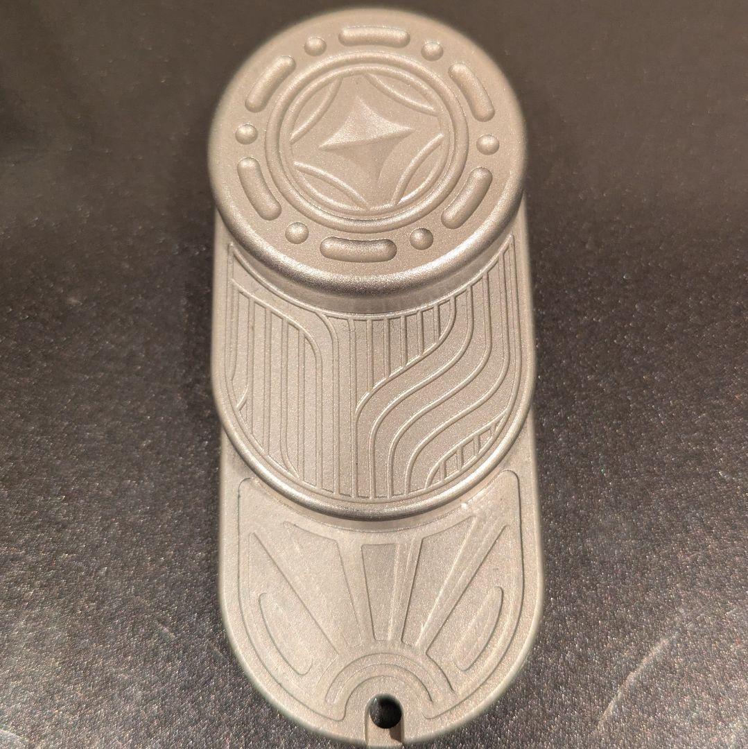 「正規品」 DZ リズムMIXスライダー　EDC　フィジェットトイ