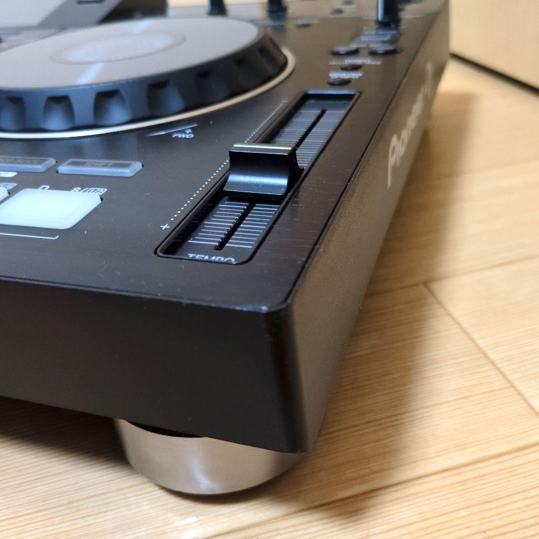 美*波様 Pioneer DJ XDJ-RX + 専用ケースセット