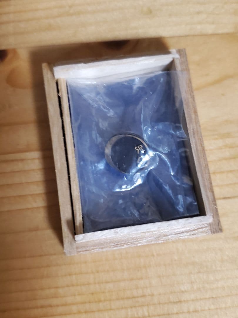 関西棋院 四段 バッジ