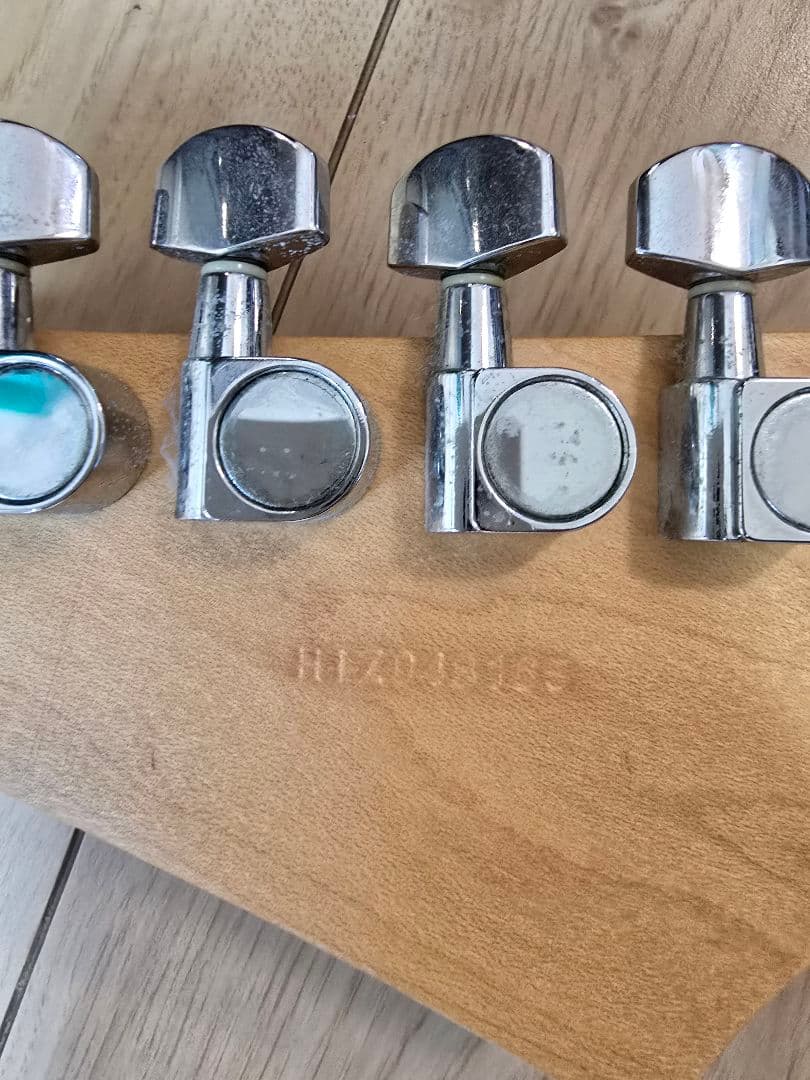 ヤマハ　Pacifica PAC112VM