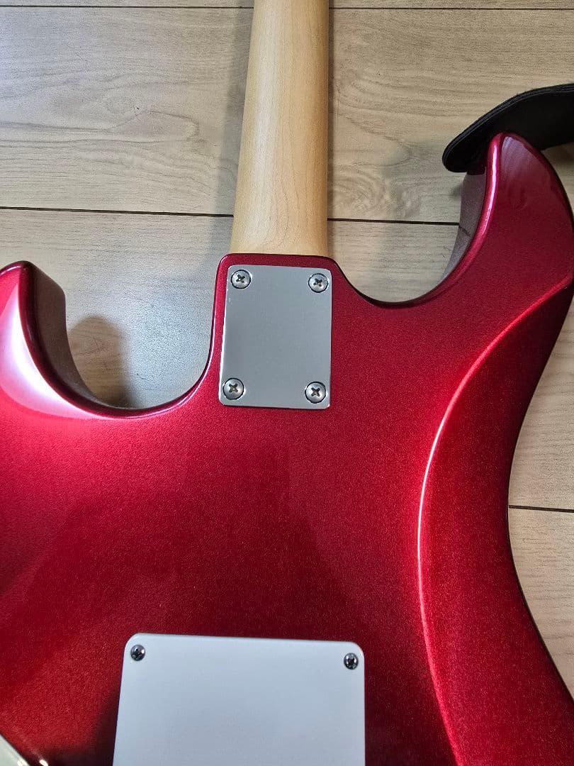 ヤマハ　Pacifica PAC112VM