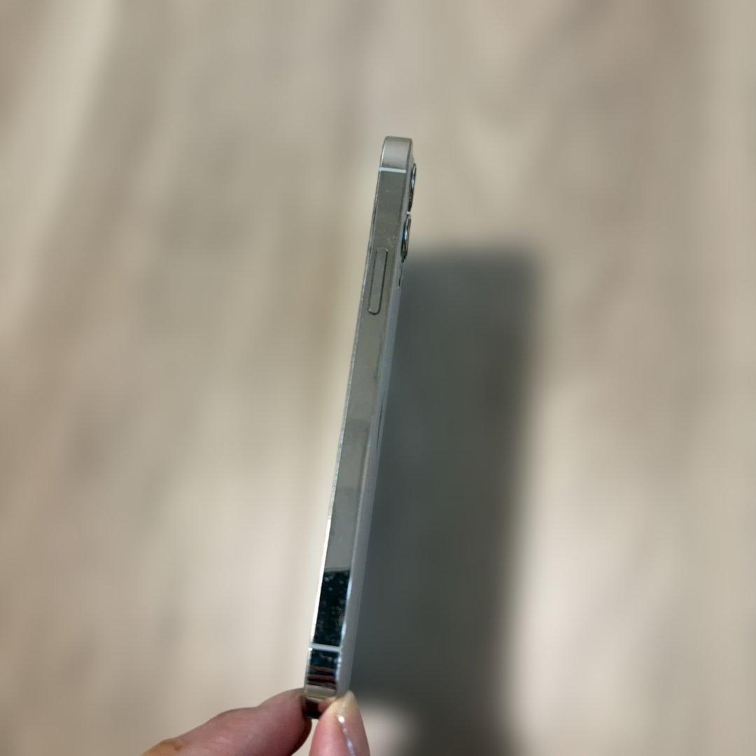 iPhone12pro 128G SIMフリー