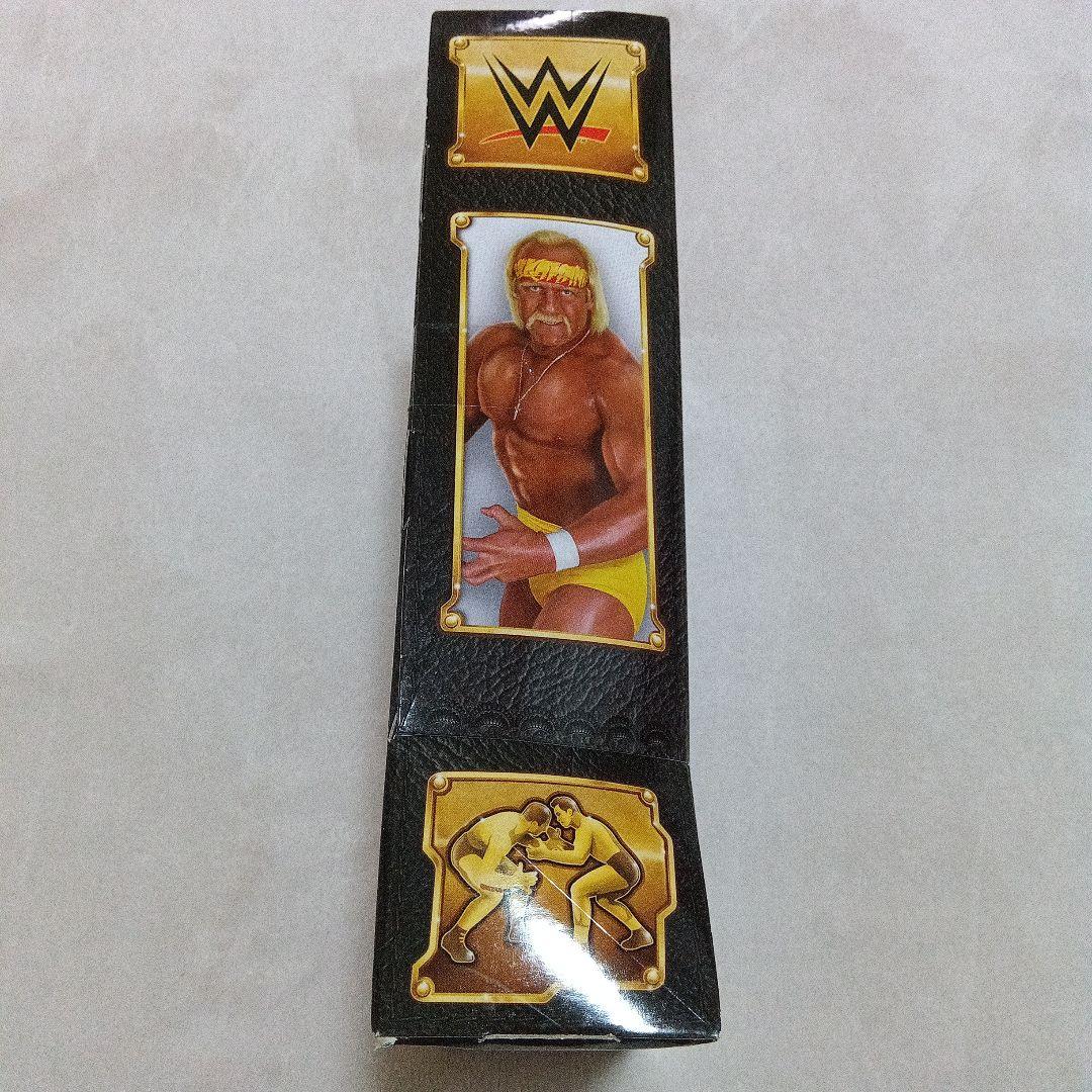 ★未開封・未使用★ ハルク・ホーガン プロレスフィギュア