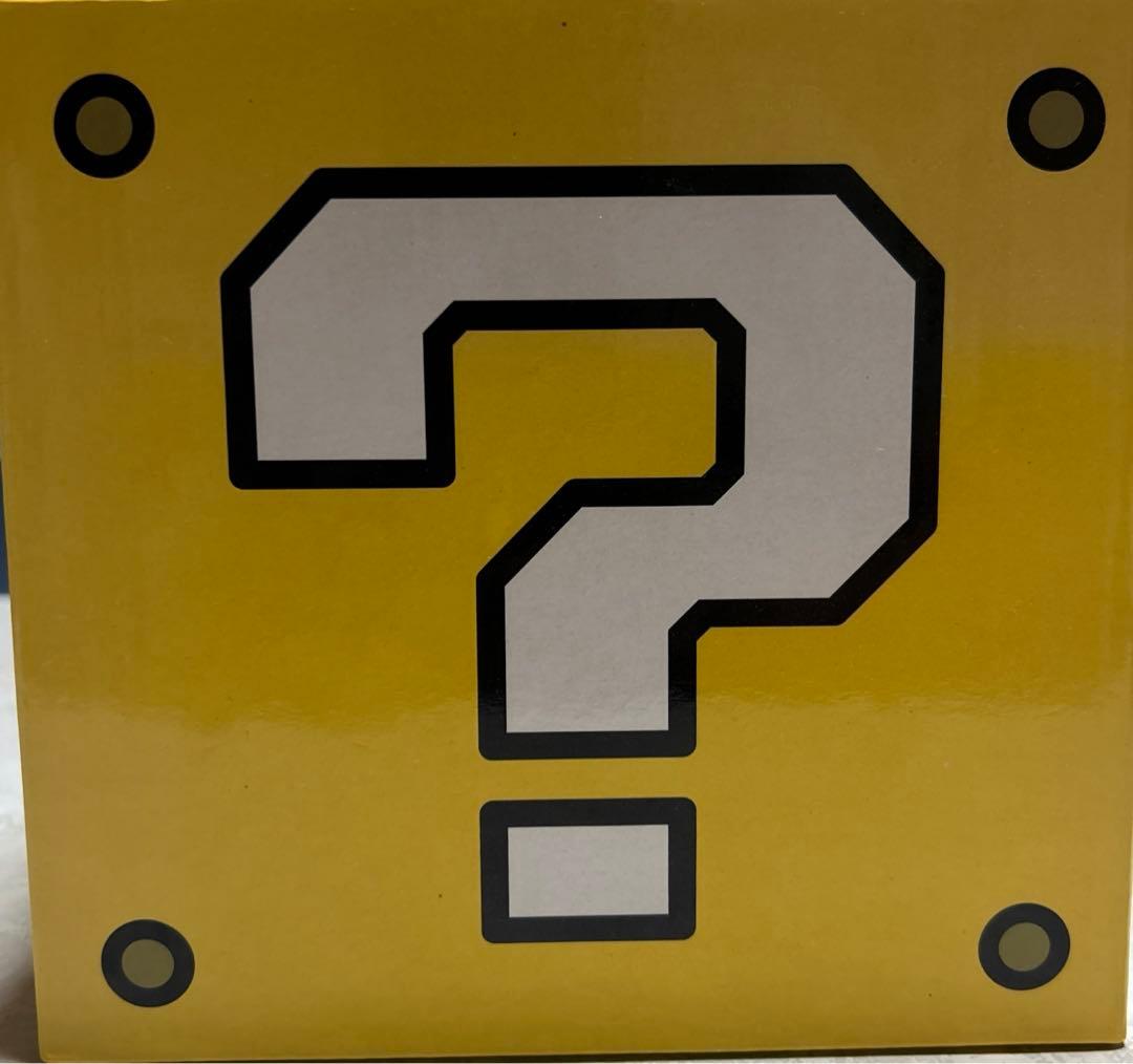 スーパーマリオ　SUPER MARIO club nintendo フィギュア