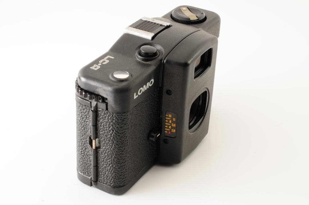 ロモ LOMO LC-A