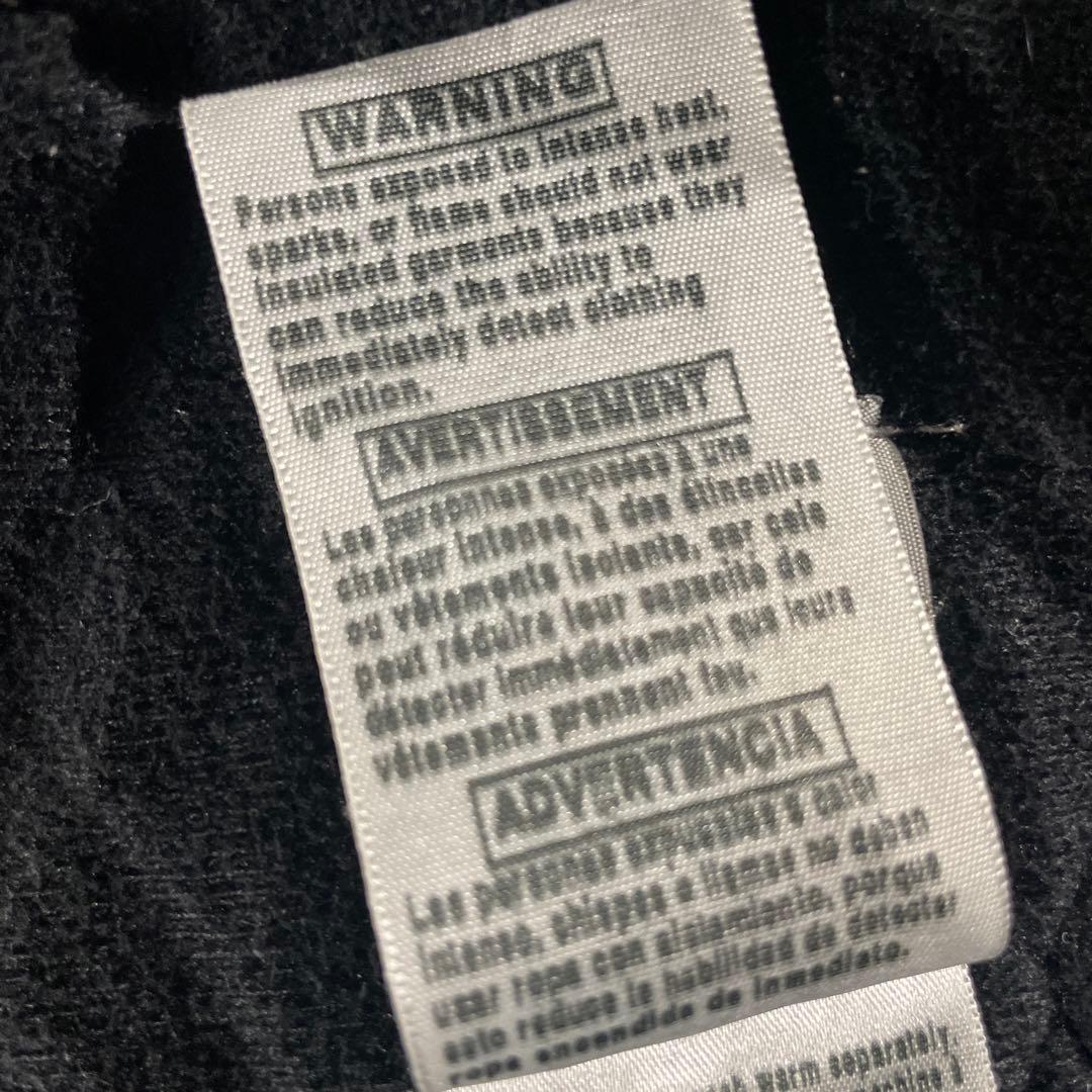 正*丸様 special カーハート J165 サンタフェジャケット BLK M