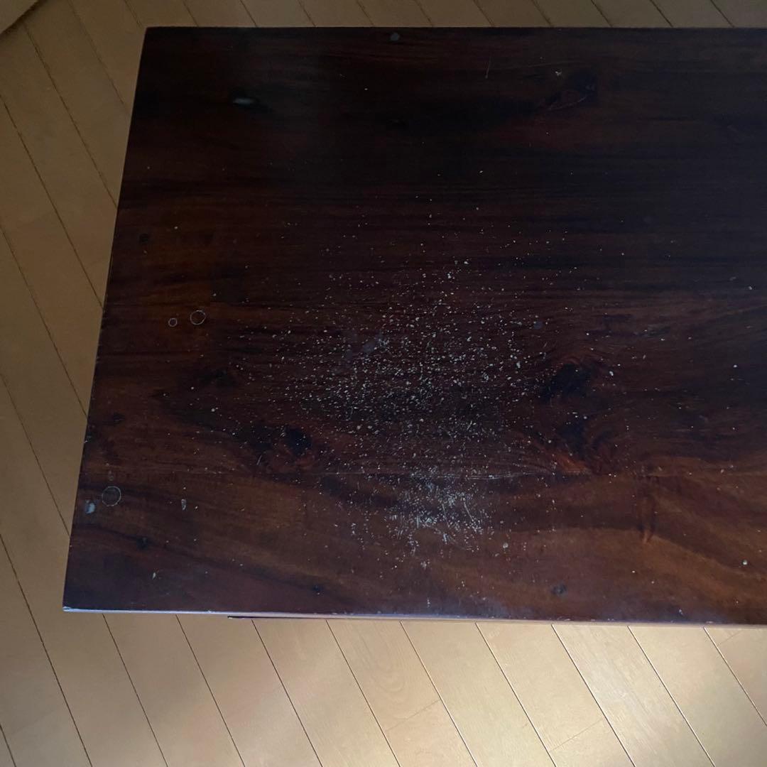 テレビ台　アンティーク品