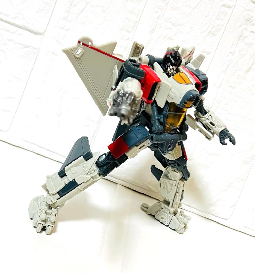 SS-57 ブリッツウイング トランスフォーマー 中古 入手困難 限定