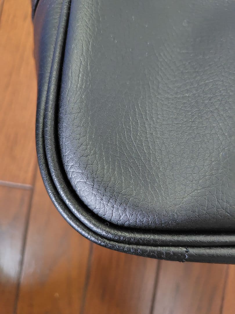 【美品】EASTBOY イーストボーイ スクールバッグ ブラック