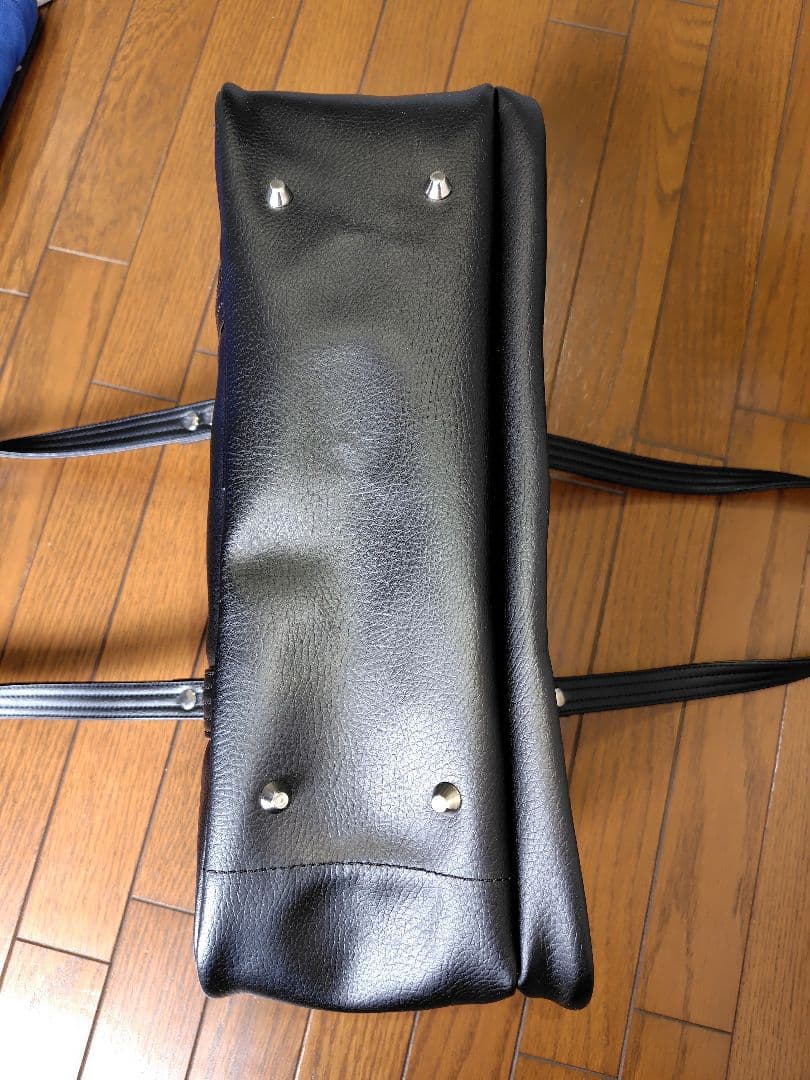 【美品】EASTBOY イーストボーイ スクールバッグ ブラック