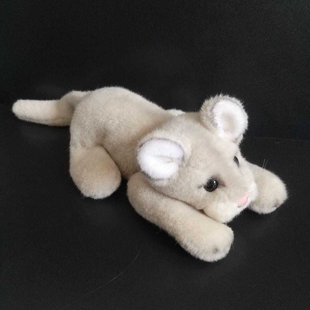 ヨシトクぬいぐるみ