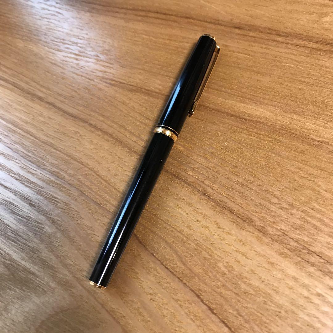 【絶版】【美品】PILOT セレモ　万年筆