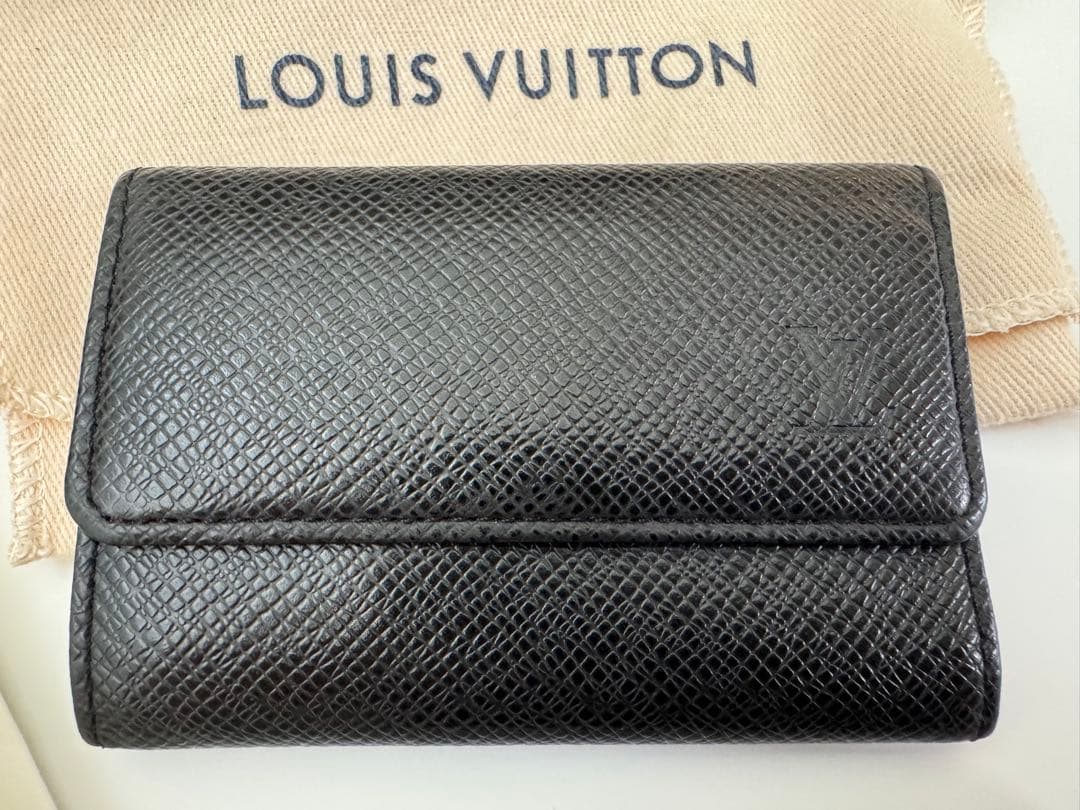 ルイヴィトン　キーケース