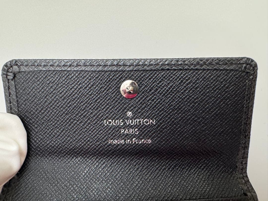 ルイヴィトン　キーケース