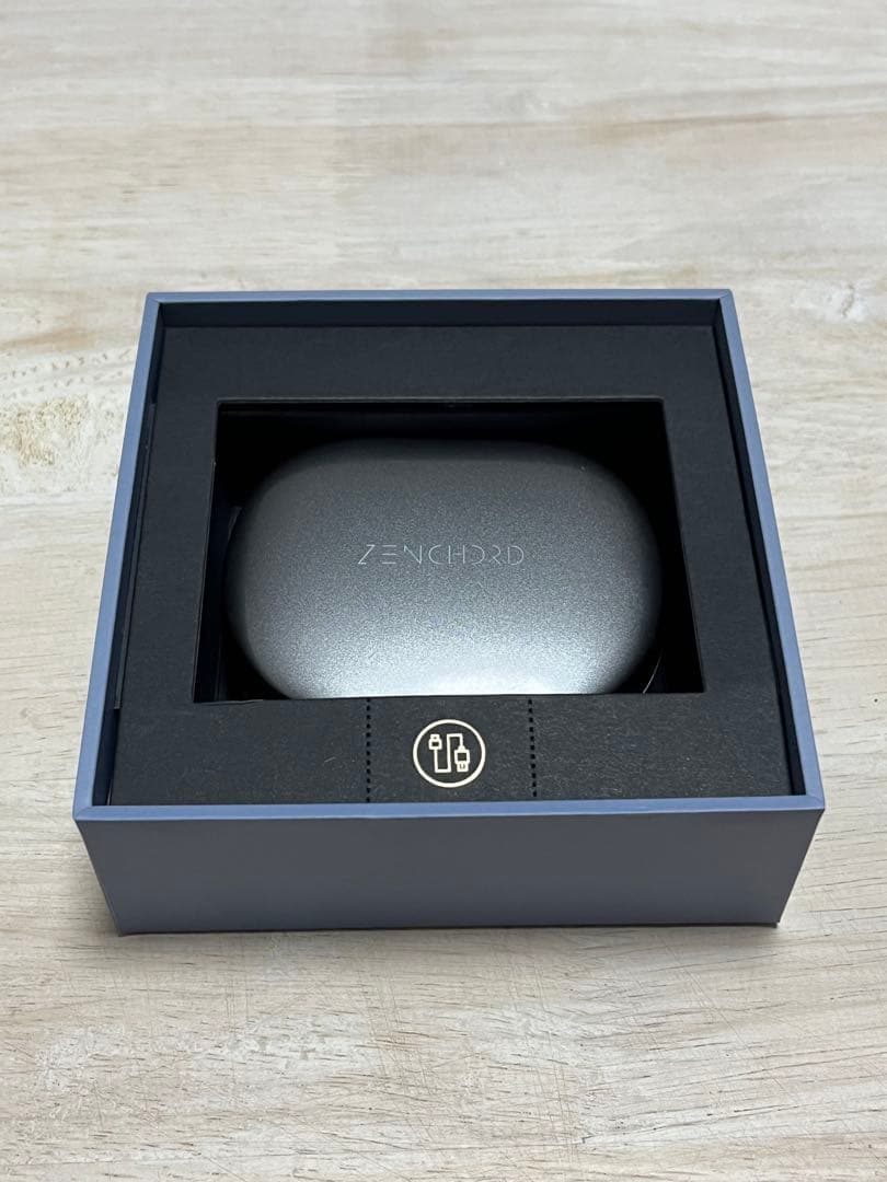 AIイヤホン／Zenchord 1