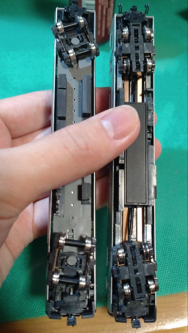 加工品 グリーンマックス 30317 817系0番台佐世保車 2両 Nゲージ