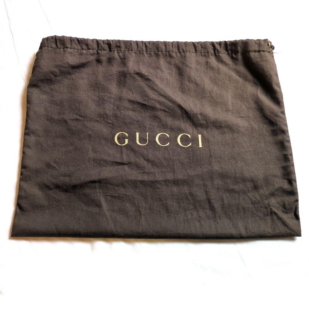 み*ん様 【美品】GUCCI ソーホー スモール レザー ディスコショルダーバッ