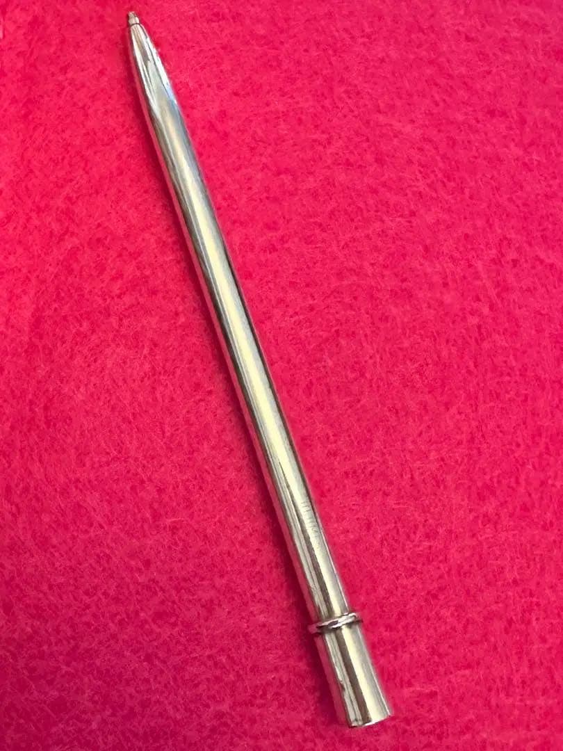 【未使用】エルメスメモホルダー　ピンク