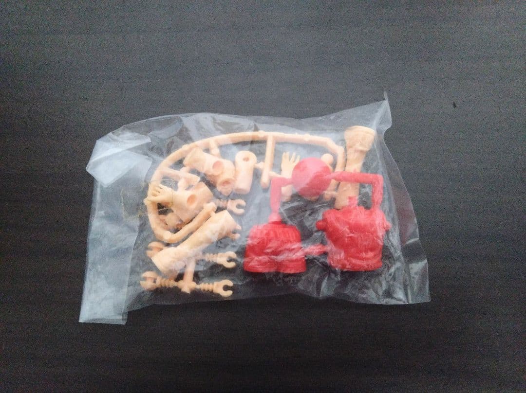 スラムダンク　アクションプレイヤーズ　桜木花道　消しゴム　フィギュア　【激レア】