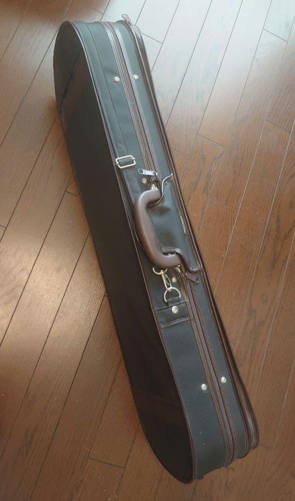 スズキ バイオリン No500 本体とハードケースセット