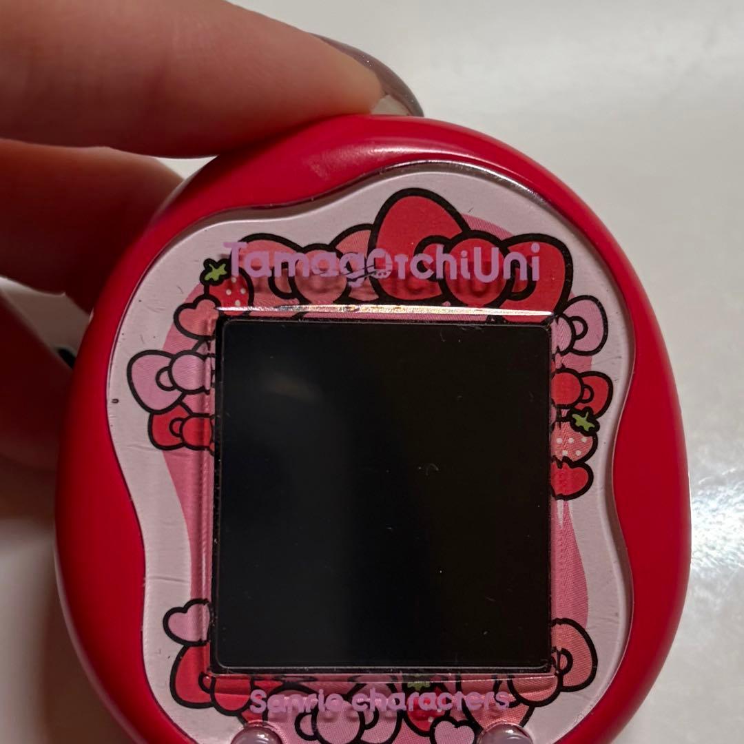 Tamagotchi Uni サンリオキャラクターズ
