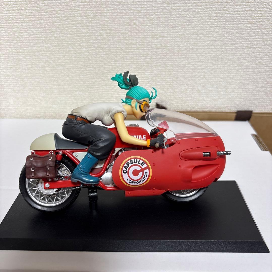 デスクトップリアルマッコイ　Ver. 3.5 ブルマ