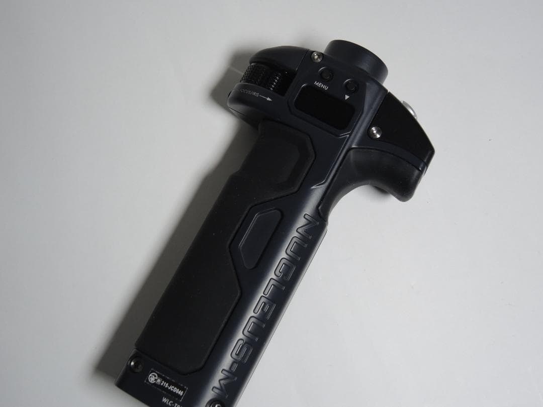 値段交渉可 TILTA nucleus-M フォローフォーカス シネマカメラ