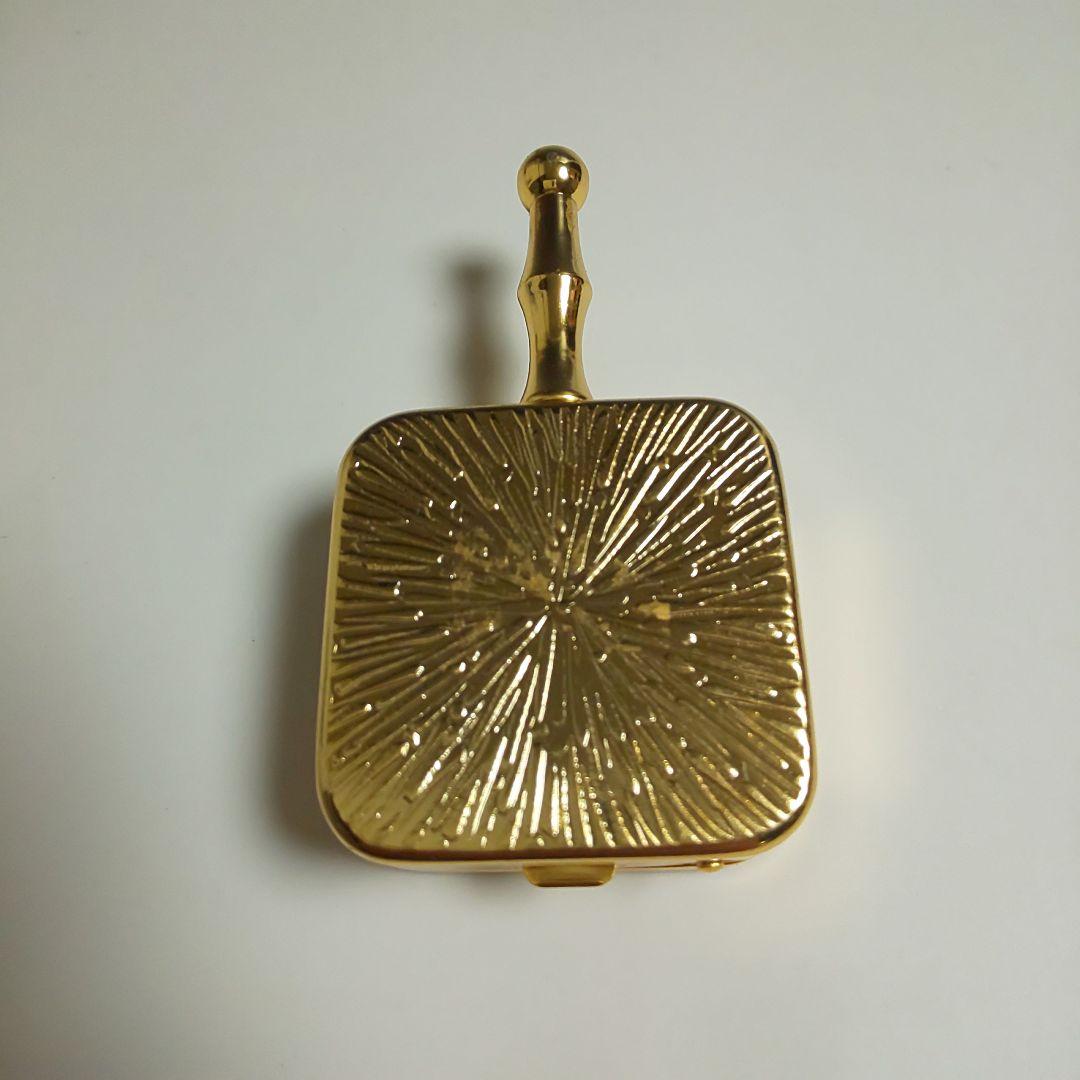 ダマスキナード 小物入れ 24K ANTONIO GARCIA ESCOBAR