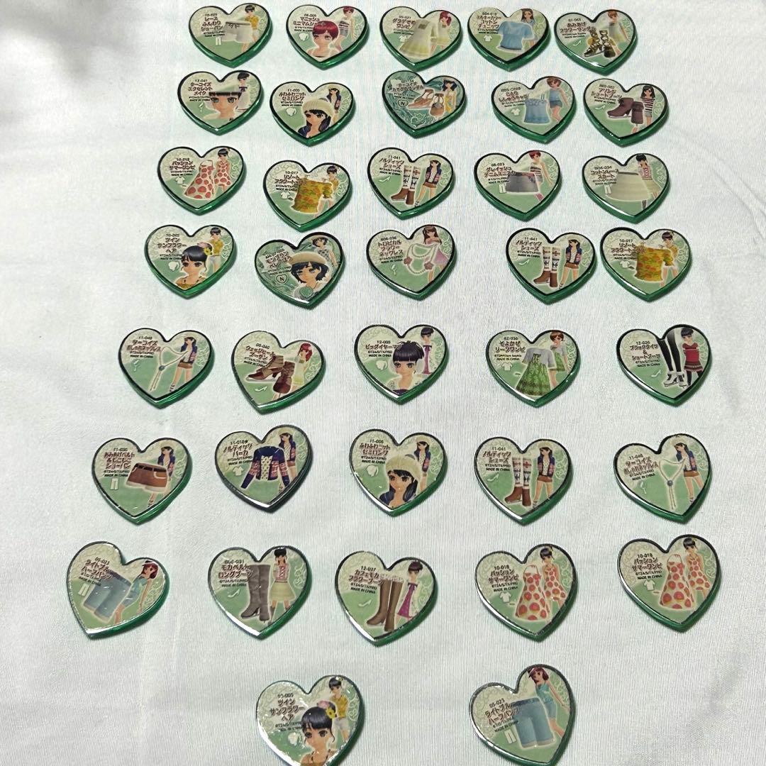 プリティーリズム プリズムストーン まとめ売り