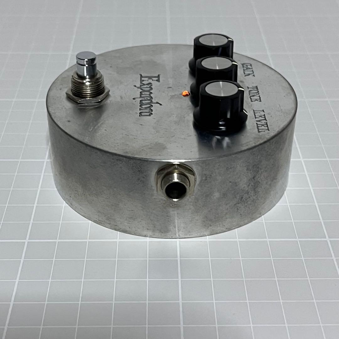 Bixonic・Expandora EXP-2000