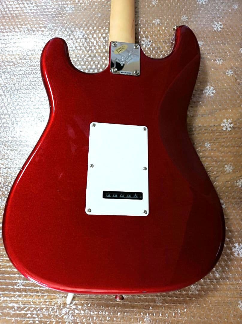 MAvis メイビス　ストラトキャスター　エレキギター 土.日発送になります。