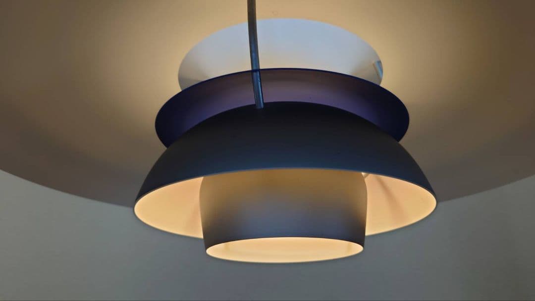 ルイスポールセンPH5