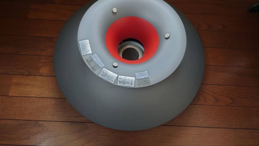 ルイスポールセンPH5