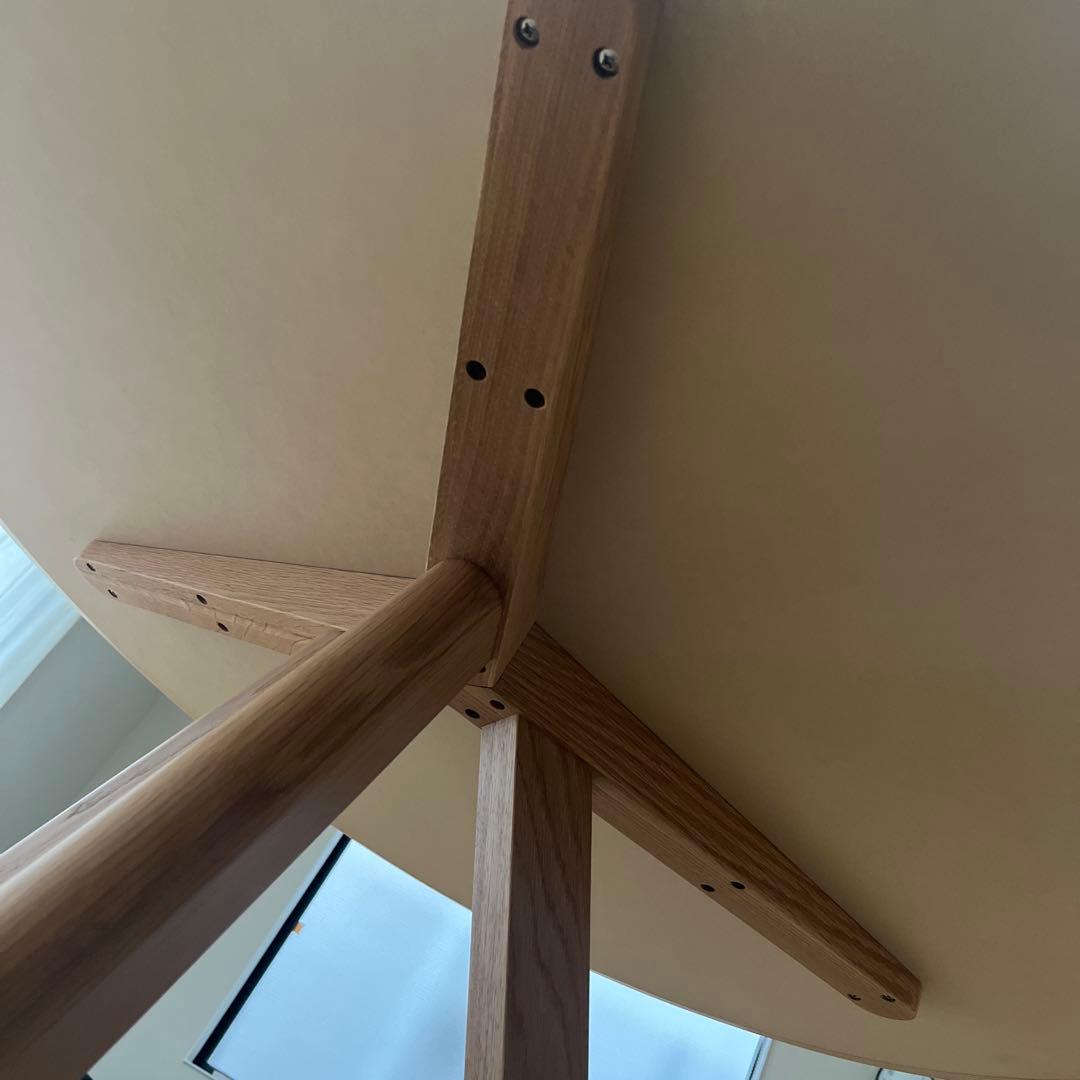 ＨＡＹ　CPH 20 ROUND / Φ120 x H74 m109244