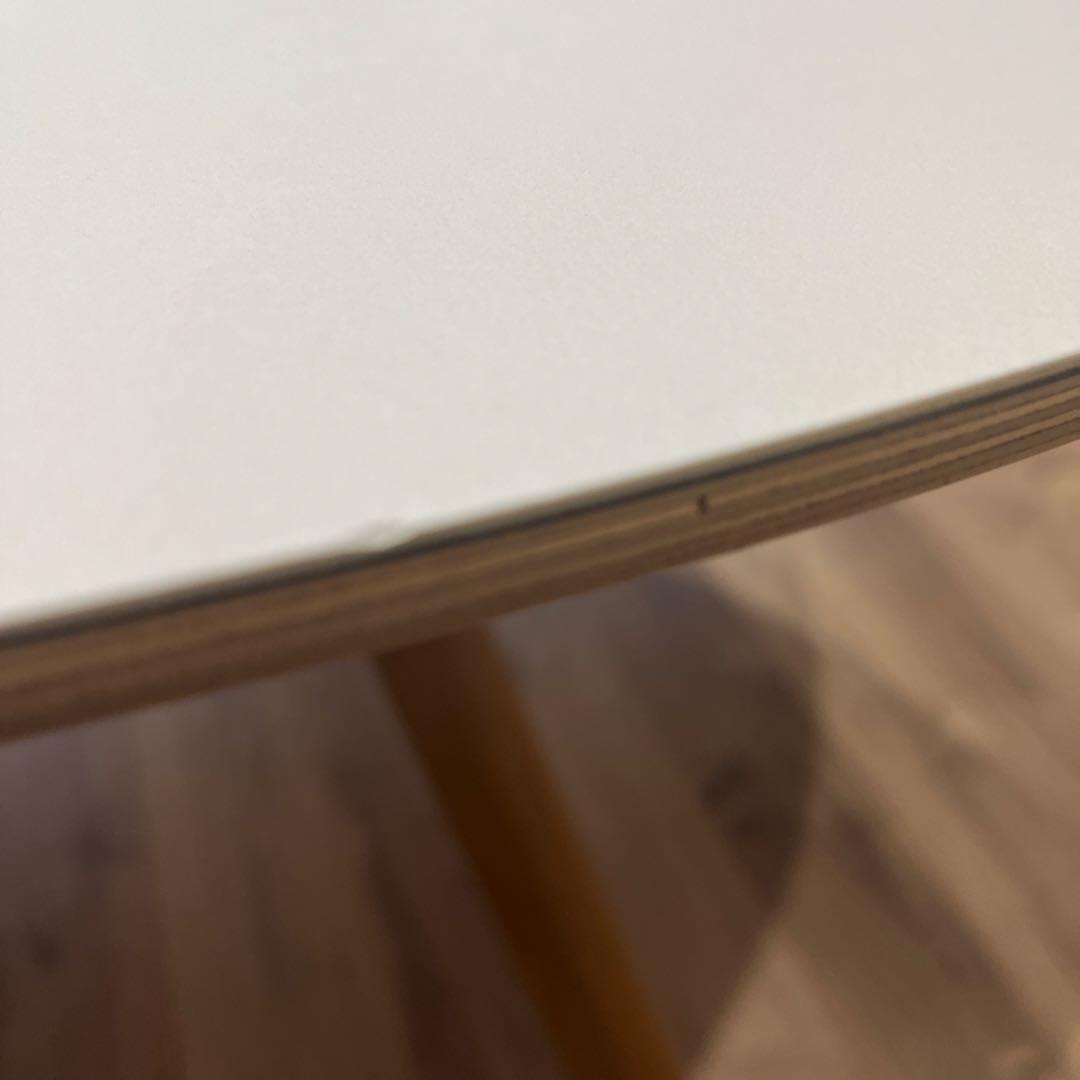 ＨＡＹ　CPH 20 ROUND / Φ120 x H74 m109244