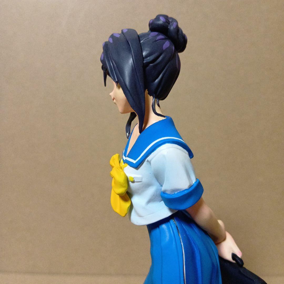 【激レア】ときめきメモリアル 海洋堂 [ 片桐彩子 ] ガレージキット 完成品