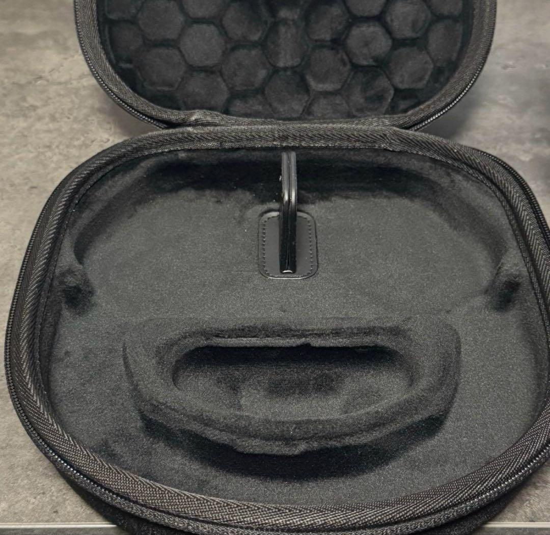 Apple AirPods Max シルバー カバーケース付き 超美品