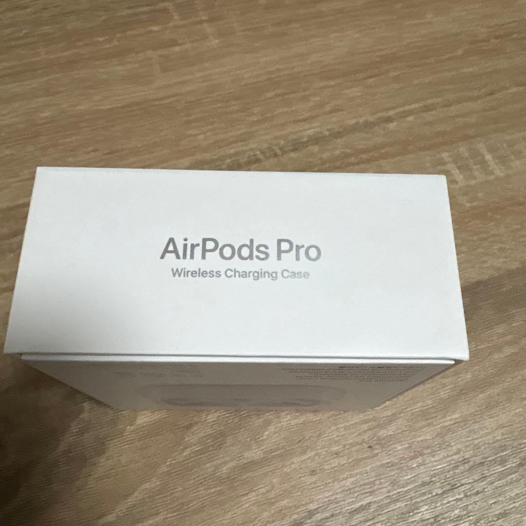 AirPods Pro第一世代【ジャンク品】