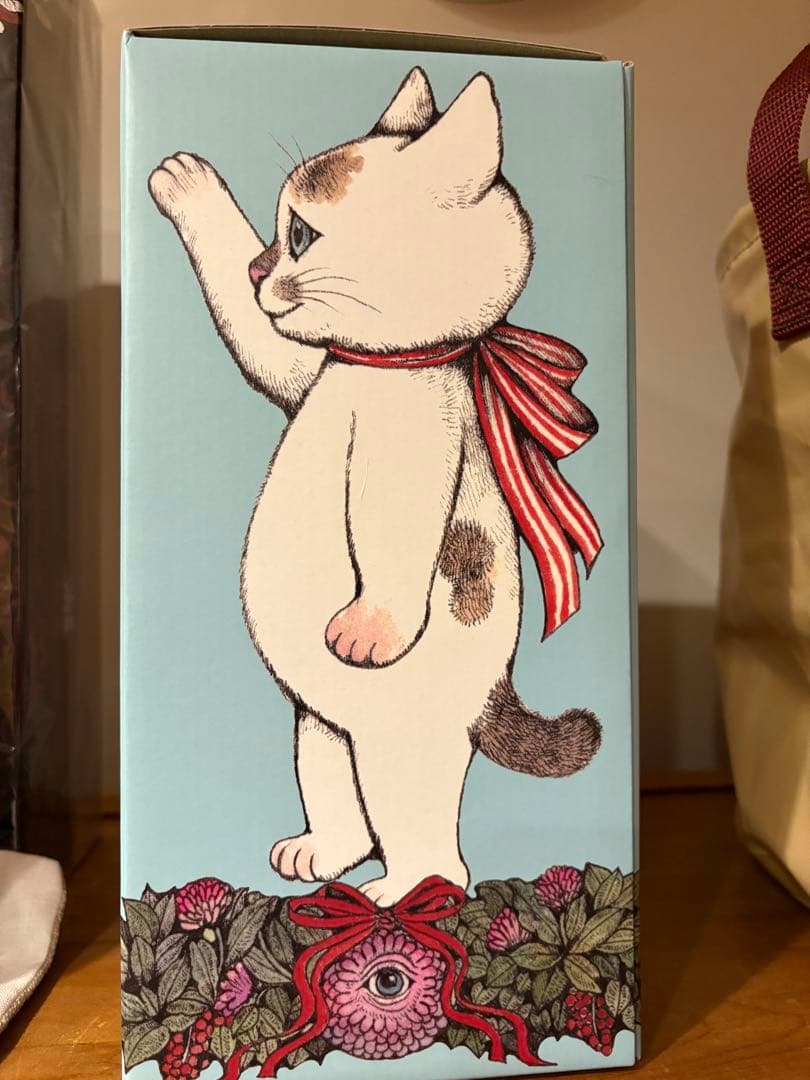 専用です！　ヒグチユウコ　こはる　お人形