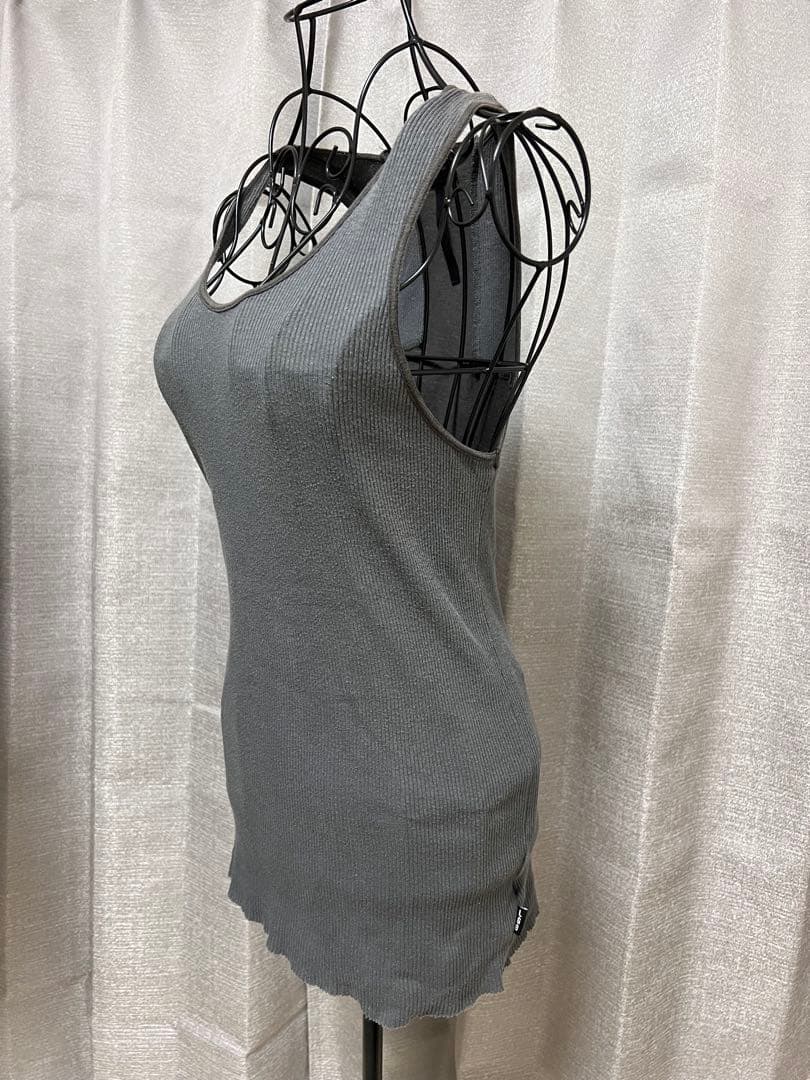 LGB BACKCROSS TK1/M 1 バッククロスタンクトップ