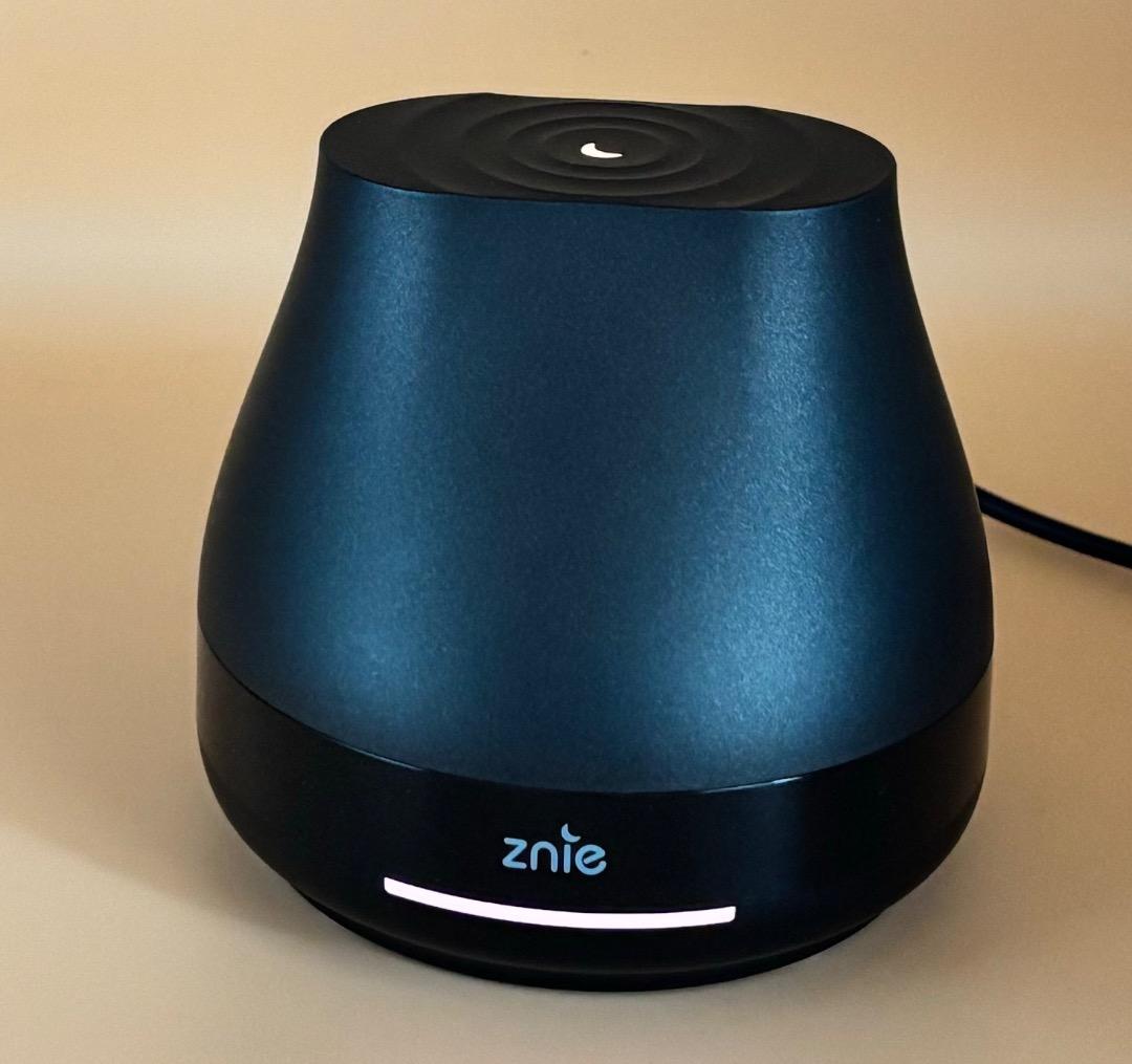 ※*寧様 Znie Lite ジーニーライト スリープケアデバイス 約6ヶ月使用