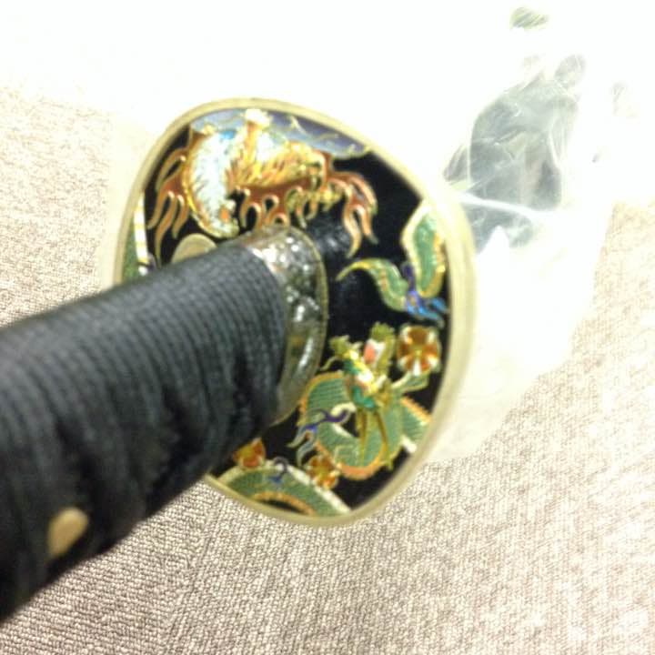 撃退 海援隊 坂本龍馬 龍馬伝 福山雅治 日本刀 闇バイト 禁止