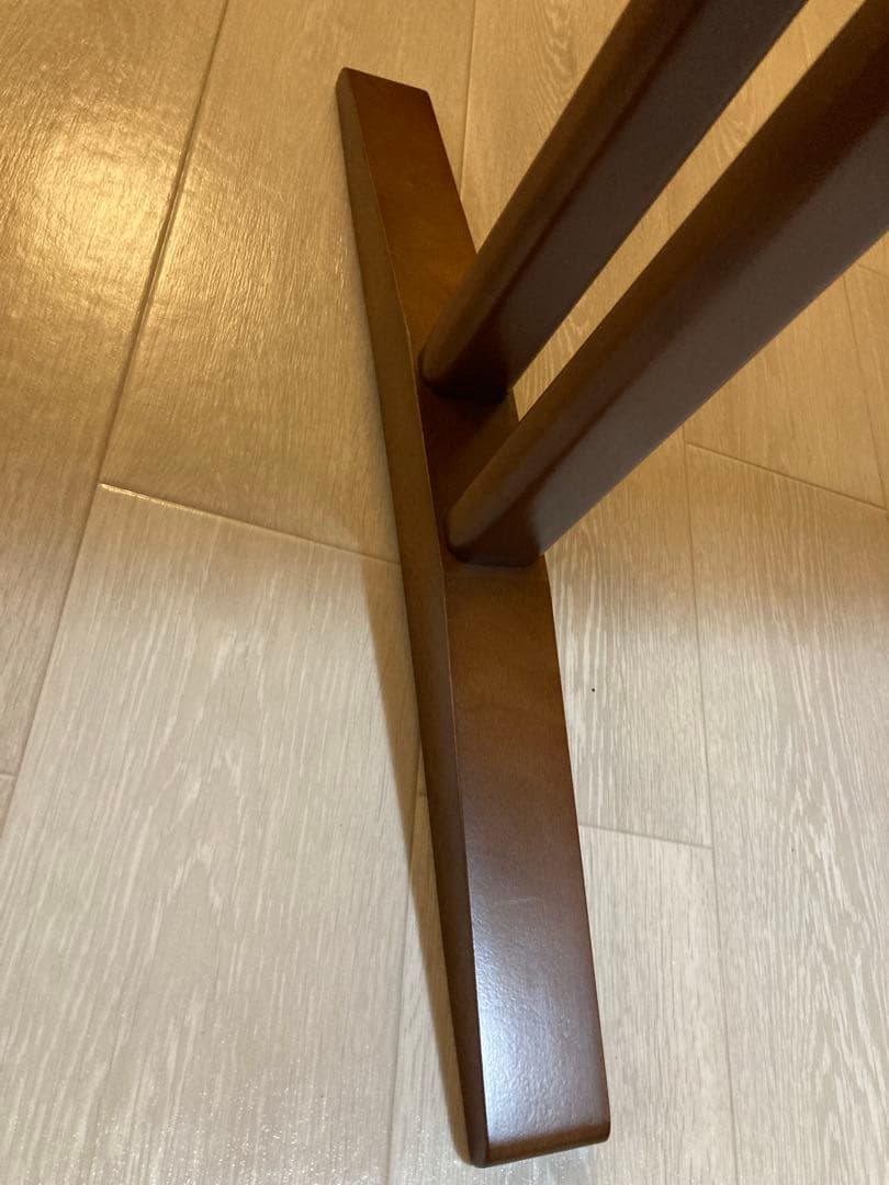 カリモク60 カフェテーブル