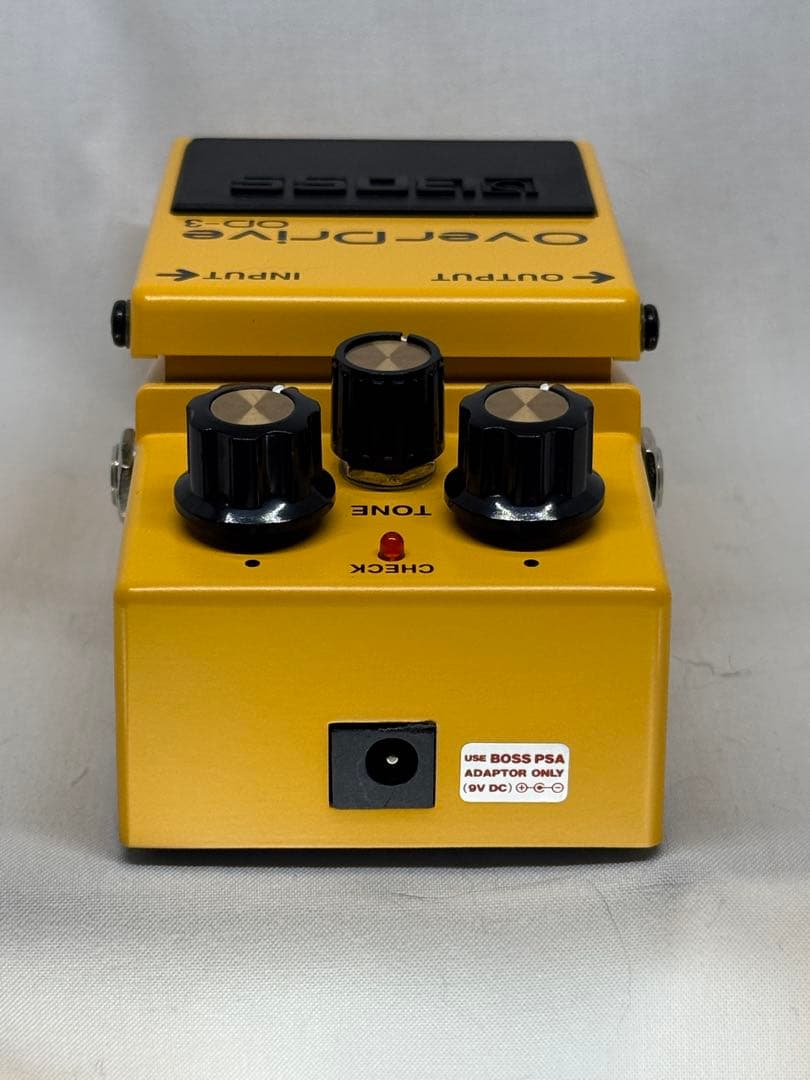 BOSS OD-3 オーバードライブ