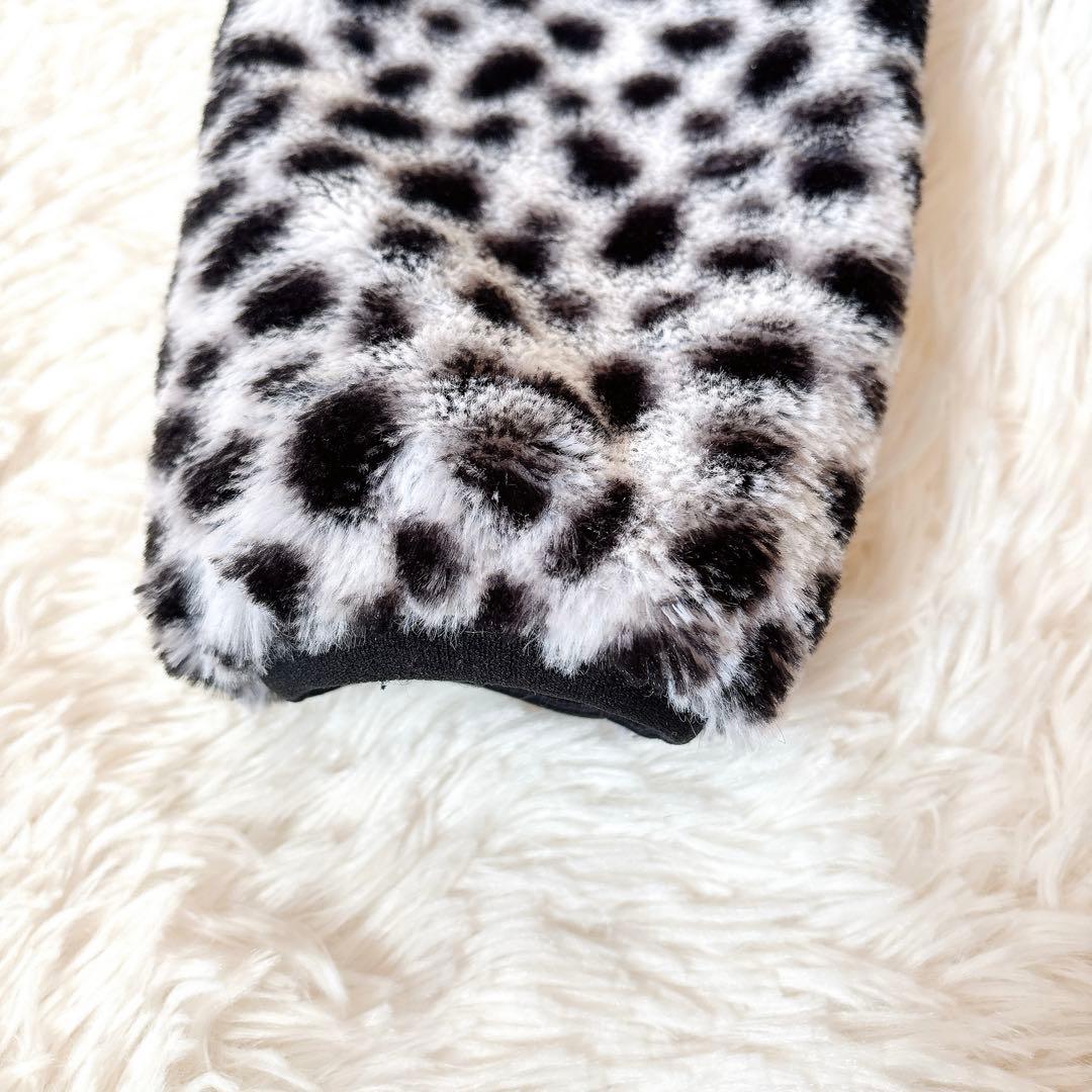 ⭐︎即日発送⭐︎le coq sportif ダルメシアン柄セットアップ　ゴルフ