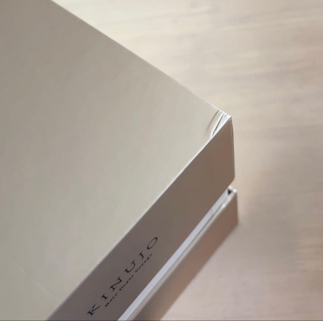 ボヤージュ　ドライヤー