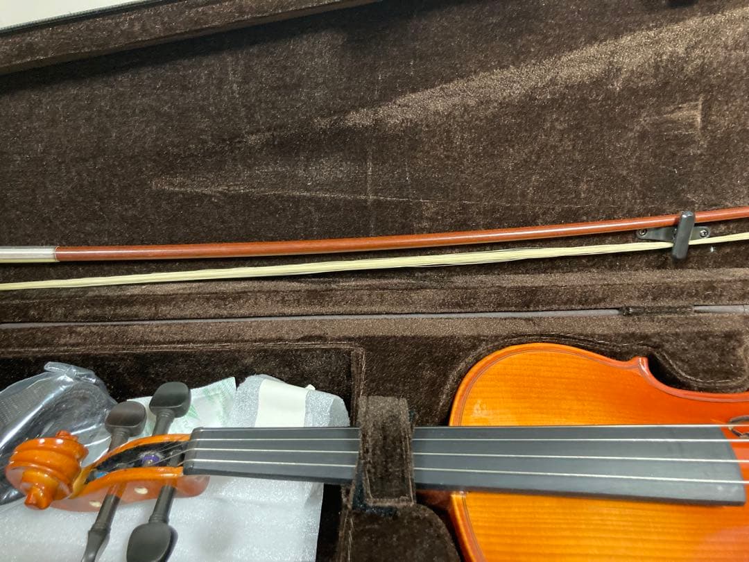 STENTOR (ステンター) バイオリンセット SV-120 3/4 子供用