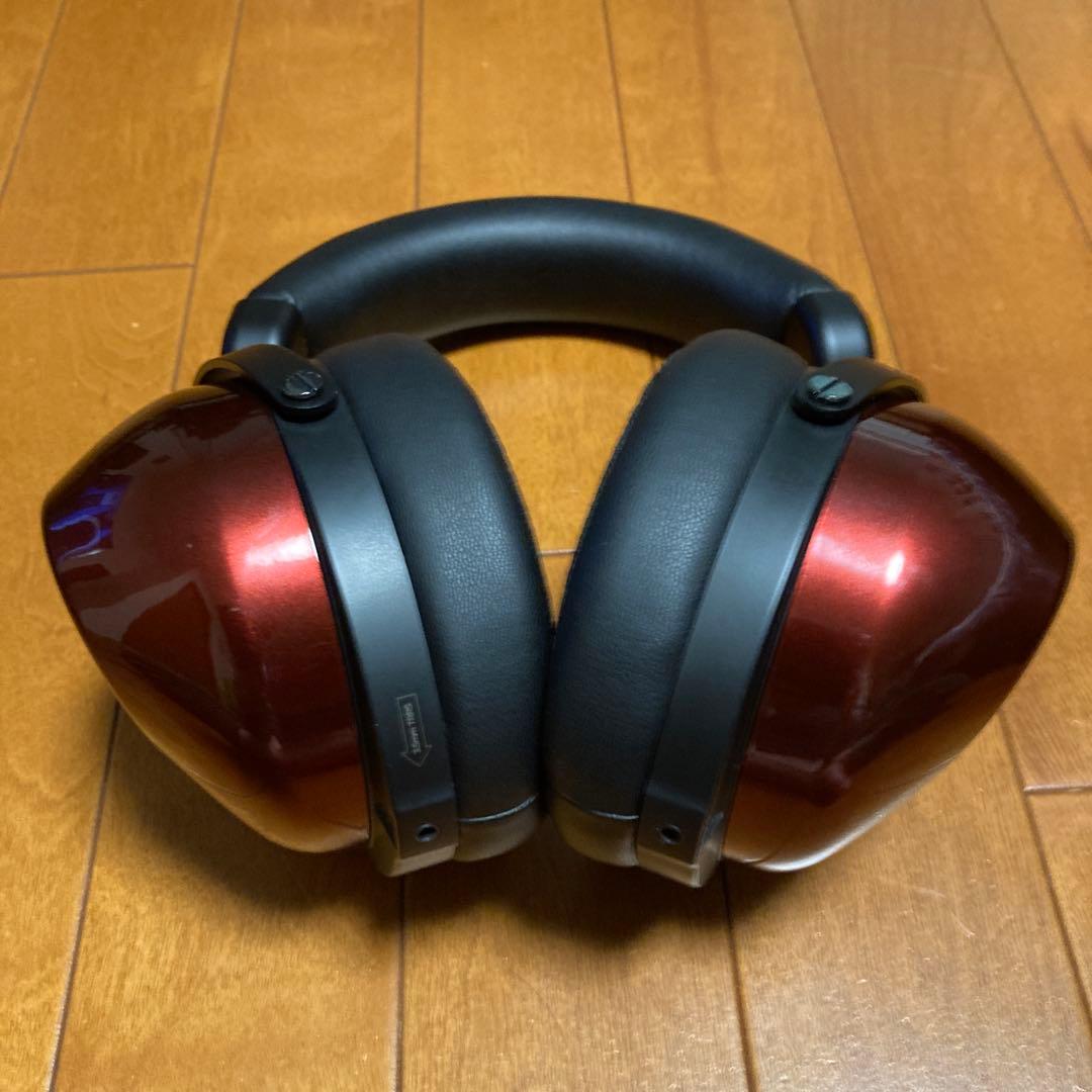 HIFIMAN HE-R9 密閉型 有線ヘッドホン