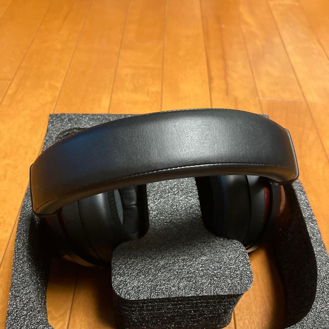 HIFIMAN HE-R9 密閉型 有線ヘッドホン